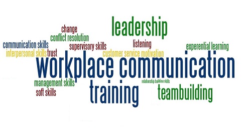 workplace communication training