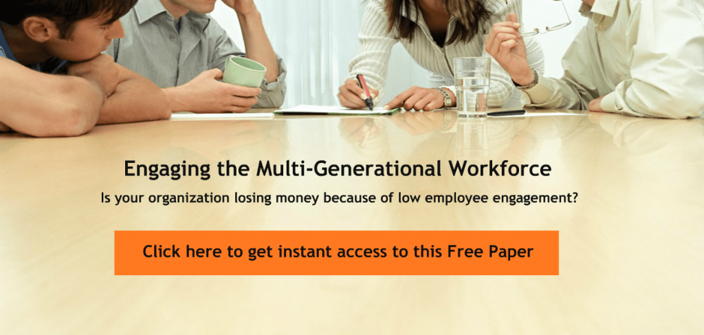 Get your Free Employee Engagement Paper Here